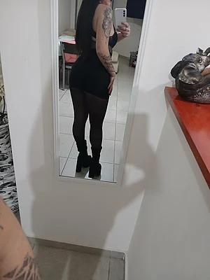 ๐๐๐ผ๐ฝ๐ธโ๐ ๐your tattooed Goddess's pic #216