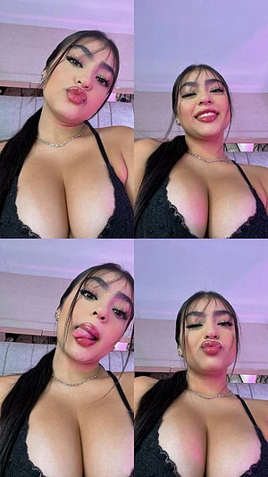 Feeeeling sexy today.