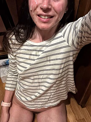 It’s my favorite day of the week! Facial Friday
