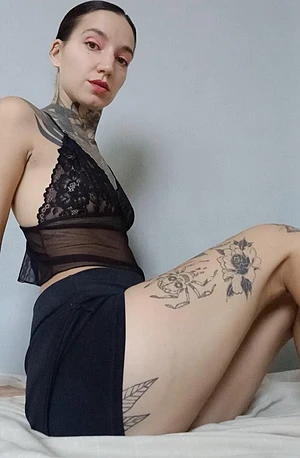 Ready for me?