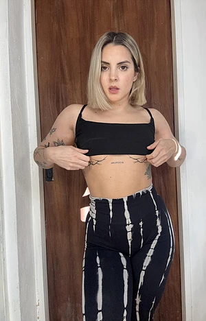 Would you sleep with a fitness model?