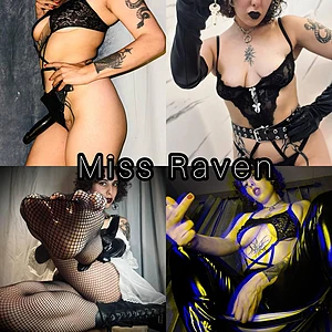 misssraven