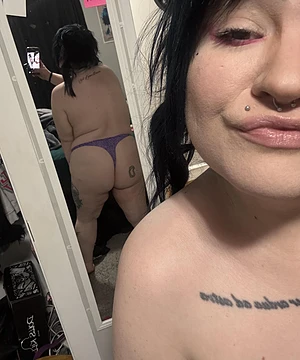 Bite it