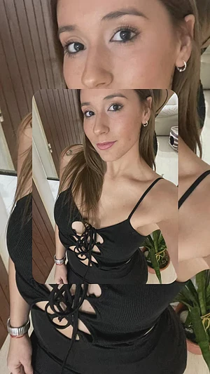 Have a good week, loves, follow me on my accounts to see more...🥰🥰