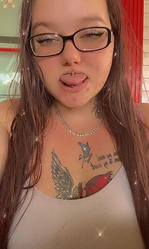 Come give me a follow and let’s have some fun 🤩