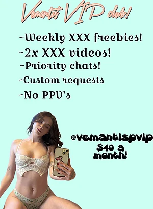 No PPVs. No teasing. Just me—unlocked, uncensored, and dripping in new content every week. 🔥