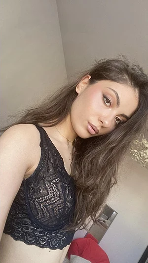 Let me take the lead, you know you were made to follow