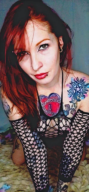 naughtyinkedginger