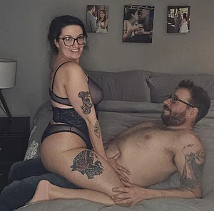We like to be told what to do. Come have some fun with us