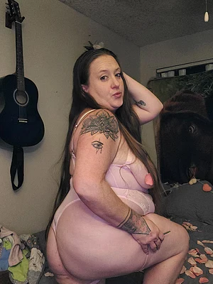 My body was made for humpday!