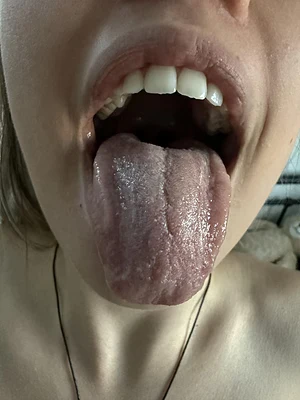 what's my mouth best use?