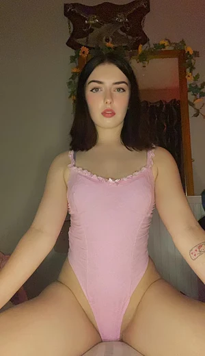 Pink n fresh for you