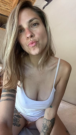 Do you like blondes?