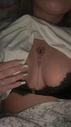 Make me take it off