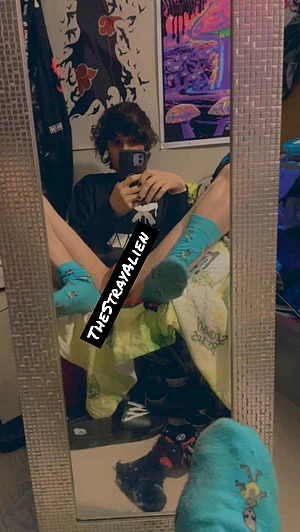 🛸Sassy Johnny🛸 (Top 18% - Hard Candy 🍭)'s pic #1