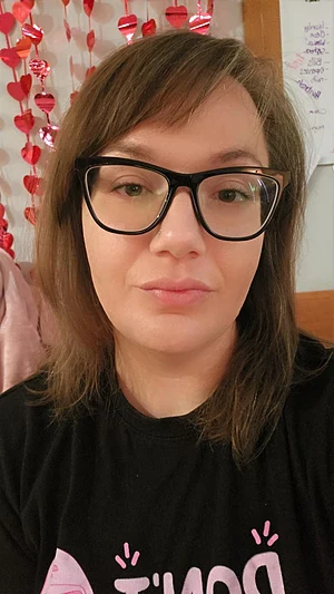 No tag for bitchy on here