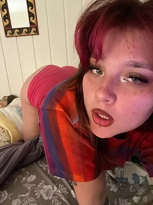 Come get behind me?