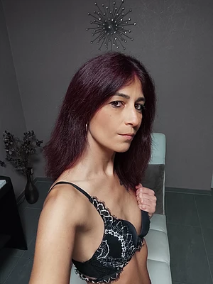You know where to find me... ❤️‍🔥💋