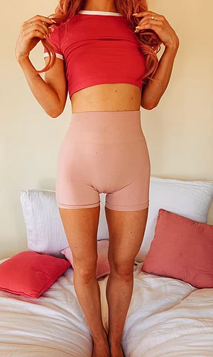 ๐Pinky Peach Penelope ๐'s pic #1