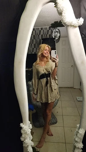 Do you love blondes to