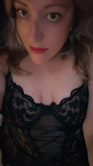 Ready for a little mischief.
