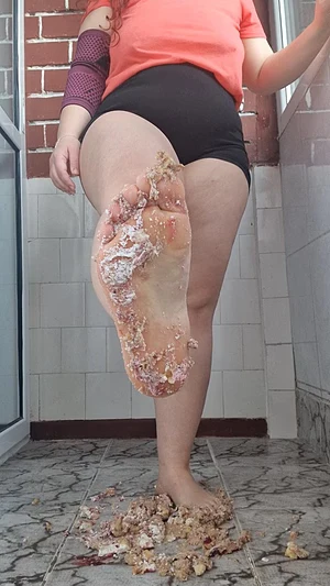 New OF account! Discount for the first subcribers! Tonight i'm posting all my custom content🔥🔥🔥