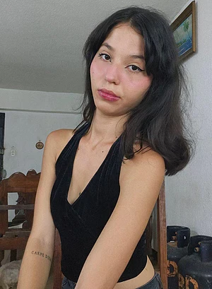 A kiss with the flavor of arequipe
