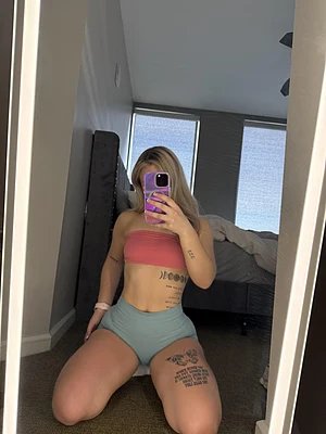 Does your wife greet you at the door?
