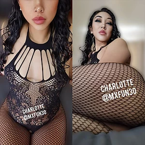 Ready for you loving me all night long