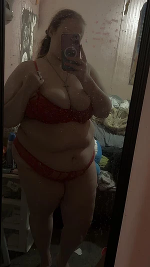 Got a new set today ❤️💋