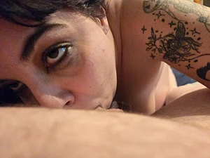 Let us have some fun. I love making content for you!
