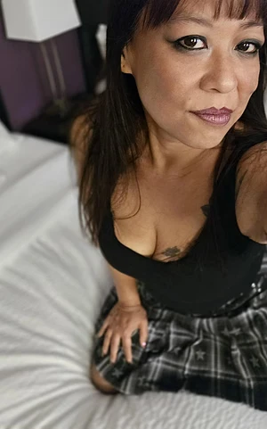 Do you like the smokey eye