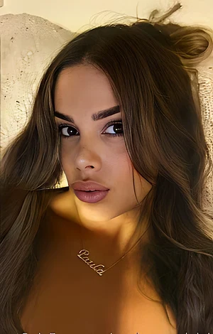 Did I stun you with my beauty??? 🙈