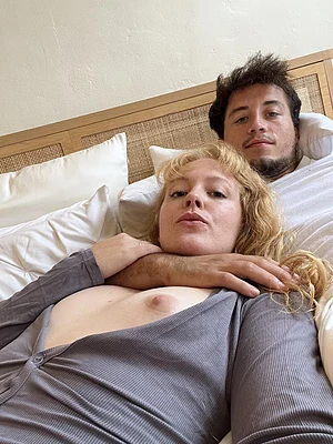 RedheadandHim's pic #2