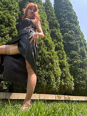 Scarlett Adams's pic #21
