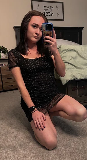 Gusher Goddess's pic #3