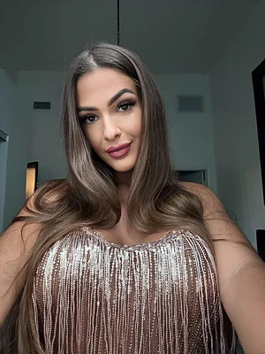 Careful, darling. I bite harder than I flirt.