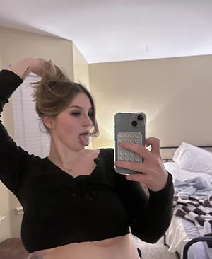better with the shirt off