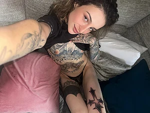 ❤️🔥 Queeniink69's pic #2