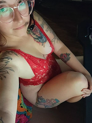 First post on this sub!