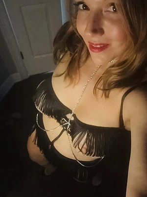 I want to satisfy your deepest desires