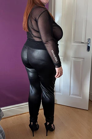 Curvy mom bod anyone?