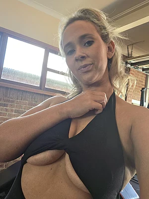 aussiegymbeauty