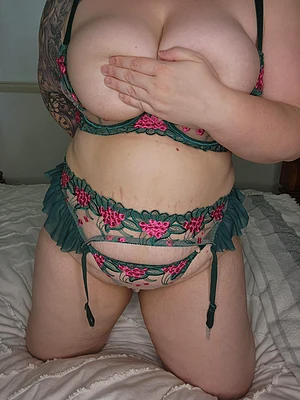 Kayla Grace's pic #3