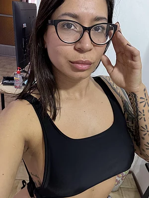 I can be your cardio