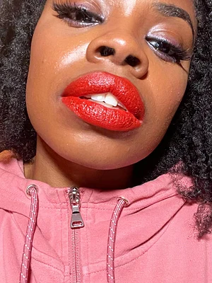 Ready for what I can do with my lips