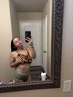 Come closer, i don't bite
