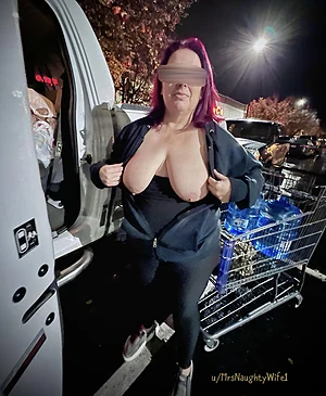 Shopping fun