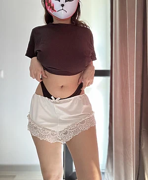 Too hot to breath