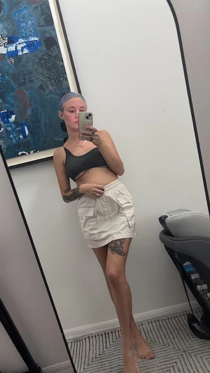 A little mid day break. Come make it more fun